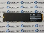 Toshiba 128GB Apple 6+12 Pin Ssd THNSNC128GMDJ, Grade A, Sku 24743. Fixed Price $13.99.