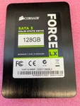 Corsair CSSD-F128GBLX Force Series Sata 3 6GB/S 2.5" 7MM. Fixed Price $75.00.
