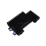 Hp Nvme Ssd Caddy With Heat Sink For Z240 Workstation Sff Desktop 826414-001. Fixed Price $12.99.