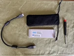 Enclosure (OWCMAU3ENVOY12) With Toshiba 60 Gb Ssd. Fixed Price $39.50.