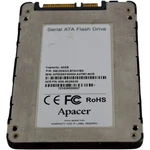 Apacer 8W.DDEG3.BTA41BA 40GB Ssd For Ncr Realpos. Fixed Price $19.99.