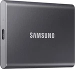 Samsung T7 4TB External Usb 3.2 Gen Portable Ssd MU-PC4T0T- Gray Excellent. Fixed Price $479.99.