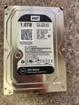 Western Digital WD1003FZEX 1.0TB Sata Hard Drive Black. Fixed Price $28.00.