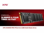 Demo Unit ( 2 Weeks) Adata Xpg 1 Tb Ssd Nvme SX6000 Pro Has Micron Nand. Fixed Price $119.95.