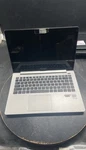 Asus Vivobook S400CA 14" Laptop Intel Core Processor No Hdd Unit. Fixed Price $22.00.
