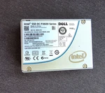 Intel SSDPE2ME800G4D 800GB 2.5" Dc P3600 Series Pcie Nvme 3.0. Fixed Price $249.00.