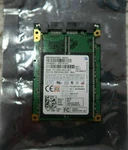 Samsung Thin 64GB Usata Mlc Ssd MMCRE64GTMPP-MVAD1 Tested 0K964J. Fixed Price $29.95.