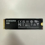 Samsung 2280MM 990 Evo 1TB M.2 Nvme Gen 4.0 X Ssd MZ-V9E1T0B/AM. Fixed Price $122.99.