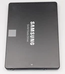 Samsung 500GB Ssd 850 Evo MZ-75E500 2.5" Sata Iii Internal Solid State. Fixed Price $73.60.