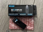 Edge Diskgo Secure Pro Usb 3.0 Flash Drive. Fixed Price $12.00.