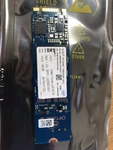 Hp Sps-ssd 16GB Pcie Nvme 3D X L32552-001. Fixed Price $20.00.