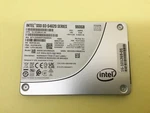 Intel D3-S4620 Series 960GB Sata 6GB/S 2.5'' Internal SSDSC2KG960GZK. Fixed Price $299.00.