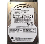 Toshiba MK3255GSXF HDD2H77 TW01 (010 D2/FH315B) Philippines 2.5" 320GB Sata. Fixed Price $49.00.