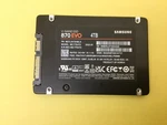 Samsung 870 Evo Series 4TB Sata 6GBPS 2.5 Inch Internal Ssd MZ-77E4T0. Fixed Price $499.00.