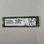 Samsung PM951 256GB M.2 2280 Pcie Nvme Tlc Ssd MZ-VLV2560 MZVLV256HCHP-000H1. Fixed Price $49.98.