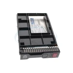 Hp 692160-001 100GB Sata 6G Mlc 3.5" Ssd Drive. Fixed Price $24.98.