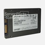 Micron MTFDEAK100MAS-2S1AA 100GB Mlc Sas 6GB/S 2.5" Solid State Drive Ssd. Fixed Price $29.95.