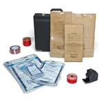 Sirchie EPK100 - Forensic Crime Scene Evidence Packaging Kit Law Enforcement. Fixed Price $89.95.