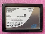 Intel 160GB SSDSA2M160G2GC 2.5-INCH Sata 3GB/S Solid State Drive. Fixed Price $46.00.