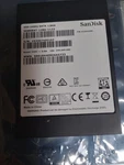 Sandisk Z400S 128GB 2.5-INCH Sata 6GB/S Internal Ssd SD8SBAT-128G-1122. Fixed Price $20.00.