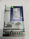 Dell 03DCP0 480GB Ssd Sata 6G 512E 2.5 Hdd In Lff Bracket. Fixed Price $110.00.