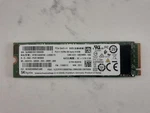 PC611 Sk Hynix 512GB Nvme M.2 2280 Tested HFS512GD9TNI - L2A0A 100% Good. Fixed Price $59.00.