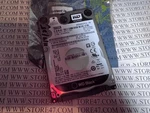 Western Digital Black 500GB 2.5 Very Low Hours WD5000LPLX-08ZNTT0 00FC425. Fixed Price $20.00.