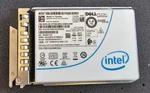 Dell Intel Dc P4500 1TB Nvme Pcie 2.5" U.2 Enterprise (0V51JV) SSDPE2KX010T7. Fixed Price $150.00.