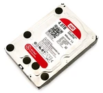 Western Digital Red 4TB Nas Hard Drive 3.5" Sata Cmr WD40EFRX - Only 179 Hours!. Fixed Price $165.00.