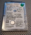 Hgst Travelstar Z7K500 500GB, Sata 3, 2.5" Internal Hard Drive (HTS725050A7E630). Fixed Price $12.99.