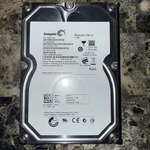 Seagate ST31000524AS 9YP154-519 JC47 Su (6VP) China 1.0TB 3.5" Sata 05/2011. Fixed Price $49.99.