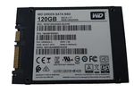 Western Digital 120GB Ssd Sata WDS120G2G0A-00JH30 S/n: 1843BF800541 #NFP3149. Fixed Price $30.33.