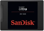 Sandisk Ultra 3D 2TB Sata Iii Nand 2.5" Internal SDSSDH3-2T00-G26. Fixed Price $479.50.
