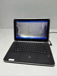 Dell Xps 12-9Q33 Laptop I5-4200U 4GB Ram No Drives Boots Bios Water Dmg. Fixed Price $38.48.