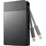 Buffalo Ministation Extreme Nfc Usb 3.0 Tb Rugged Portable Hard Drive (HD-PZN1. Fixed Price $130.94.