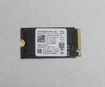 5SS1K57702 Lenovo Ssd 1TB M.2 2242 PCIE4X4 Samsung Ideapad Slim 16IRL8"GRADE A". Fixed Price $143.00.
