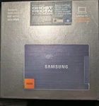 Samsung 830 Series 256GB Iii Ssd 6GB/S Open Box Install Kit Usb-sata Cable. Fixed Price $80.00.