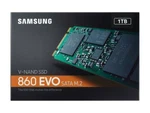 Samsung 860 Evo 1TB M2 M.2 V-nand Ssd MZ-N6E1T0BW Brand New. Fixed Price $299.99.