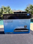Wd My Net N900 Dual Band Wireless Router 450+450 Mbps Fasttrack Hd New Sealed. Fixed Price $17.85.