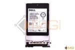 Wrtyp (w/ Tray R) Dell 120GB Sata 2.5'' Sdd. Fixed Price $22.95.