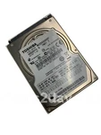 Toshiba 250GB Laptop Hard Drive MK2555GSXF 5400RPM 2.5. Fixed Price $29.95.