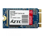 64GB Armor 42MM M.2 Ngff 6G Ssd Solid State Disk- ZTC-SM201-064G. Fixed Price $21.44.