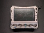Panasonic CF-U1 5.6" Atom Z520 1.33GHZ 1GB 1TB Ssd 4420HRS Toughbook (A2515). Fixed Price $79.50.