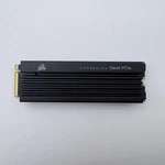 Corsair 1.8" MP600LPX Pro 2TB M.2 Nvme Gen 4.0 CSSD-F2000GBMP600PLP. Fixed Price $207.72.