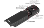 Brand New Targus AMP14USZ Green Laser Presenter Remote 100FT 2GB Usb Flash Drive. Fixed Price $39.97.