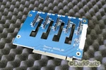 Thecus Pro Hard Drive Backplane Board N52000 Bp. Fixed Price $209.68.