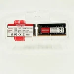 Gigastone 2X8GB 16GB DDR4 3200MHZ CL22 Sodimm Black - New In Box. Fixed Price $74.99.