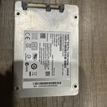 Intel SSDSC2BF240A4H Pro 1500 240GB 2.5" Sata 6GB/S Solid State Drive. Fixed Price $42.00.