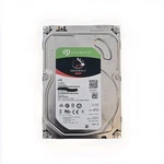 Seagate Ironwolf 4TB, Internal, 5400 Rpm, 3.5 (ST4000VN008) Hard Drive. Fixed Price $160.00.
