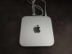 Apple Mac Mini A1347 Desktop - MD388LL/A (october, 2012). Fixed Price $84.99.